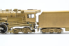 Load image into Gallery viewer, HO Brass NJ Custom Brass C&amp;O - Chesapeake &amp; Ohio L-2 4-6-4 Baker Valve Gear
