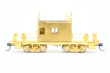 Load image into Gallery viewer, HO Brass CON OMI - Overland Models, Inc. MILW - Milwaukee Road Terminal Caboose, Nos. 1731 - 1766
