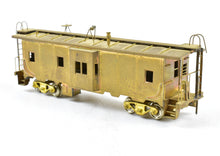 Load image into Gallery viewer, HO Brass Balboa SP - Southern Pacific Bay Window Caboose
