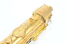 Load image into Gallery viewer, HO Brass Westside Model Co. ATSF - Santa Fe 2-8-4 Berkshire

