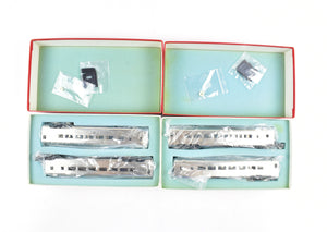 HO Brass CON S. Soho & Co. SP - Southern Pacific 11-Car Coast Daylight Set