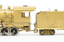 Load image into Gallery viewer, HO Brass Sunset Models SP - Southern Pacific D-1 Class 2-10-0
