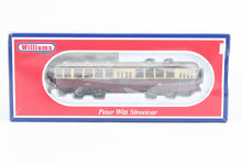 Load image into Gallery viewer, O Williams by Bachmann Toronto Railway Company Peter Witt Car 2-Rail Conversion
