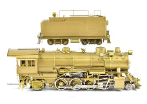 HO Brass Hallmark Models ATSF - Santa Fe 3100 Class 2-8-2