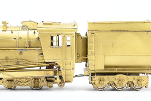 HO Brass PFM - Samhongsa CV - Central Vermont T-3a 2-10-4