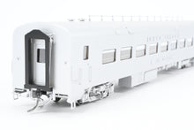 Load image into Gallery viewer, HO NEW Brass NBL - North Bank Line CRI&amp;P - Rock Island #101 “Lake Michigan&quot; Business Car With Full Fluting
