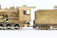 Load image into Gallery viewer, HO Brass PFM - United SLSF - Frisco 2-10-0 Decapod 1977 Last Run
