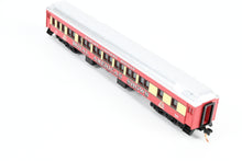 Load image into Gallery viewer, N Micro-Trains Line Various Roads Royal American Shows Trains Set 5-Pack
