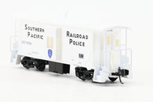 Load image into Gallery viewer, N Micro-Trains Line SP - Southern Pacific Police Caboose 2-Pack
