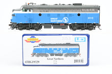 Load image into Gallery viewer, HO Athearn Genesis GN - Great Northern EMD F7A FP No. 311C w/ LED Lighting
