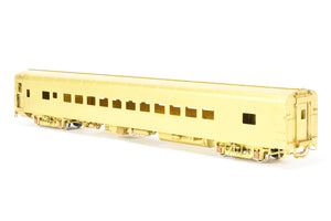 O Brass Wasatch Model Co. UP - Union Pacific ACF 1953 5450-5487 Chair Car