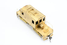 Load image into Gallery viewer, HO Brass CON MTS Imports Various Roads Baldwin - Westinghouse Class B-1 Steeple Cab Locomotive MISSING ONE POLE &amp; ONE STIRRUP
