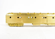 Load image into Gallery viewer, HO Brass TCY - The Coach Yard UP - Union Pacific 74&#39; Harriman Baggage Horse Auto Car
