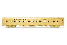 Load image into Gallery viewer, HO Brass Cascade Models UP - Union Pacific Pullman Standard Imperial Series 4DB/4CPT/2DR Sleeper 1960&#39;s Version
