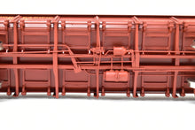 Load image into Gallery viewer, HO Brass CIL - Challenger Imports UP - Union Pacific Class G50-7 Drop Bottom Gondola Version 2 (Rivet Side Sheets) FP #62348
