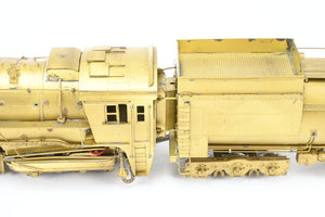 HO Brass PFM - Samhongsa CV - Central Vermont T-3a 2-10-4