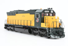 Load image into Gallery viewer, HO ScaleTrains "Rivet Counter” C&amp;NW - Chicago &amp; North Western EMD SD45 Phase IIb “OY” Scheme FP No. 958 DCC Ready Version First Run
