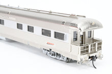 Load image into Gallery viewer, HO Brass TCY - The Coach Yard No. 1470 BNSF - Burlington Northern Santa Fe "Gerald Grinstein" 2-Suites w/Buffet Kitchen Business Car No. 1
