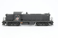 Load image into Gallery viewer, O Brass NJ Custom Brass C&amp;NW - Chicago &amp; North Western Alco RS-1 Custom Painted 1080 LOCOLINC INSTALLED AS-IS
