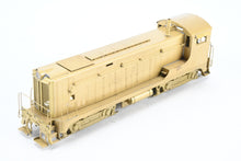 Load image into Gallery viewer, HO Brass Hallmark Models Various Roads Baldwin VO-1000 Diesel Switcher
