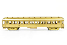 Load image into Gallery viewer, HO Brass Soho SP - Southern Pacific  67&#39; Coach with 4 Wheel Trucks Original Version Unpainted
