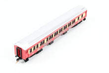 Load image into Gallery viewer, N Micro-Trains Line Various Roads Royal American Shows Trains Set 5-Pack
