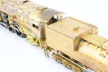 Load image into Gallery viewer, HO Brass Balboa SP - Southern Pacific P10 4-6-2 Streamlined
