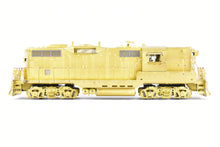 Load image into Gallery viewer, HO Brass OMI - Overland Models, Inc. UP - Union Pacific EMD GP7 #100-129 W/Extended Exhaust Stacks and Winterization Hatch
