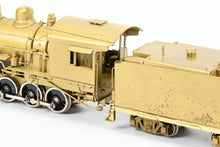 Load image into Gallery viewer, HO Brass Sunset Models SP - Southern Pacific D-1 Class 2-10-0
