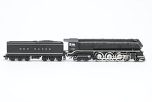 Load image into Gallery viewer, HO Brass Hybrid BLI - Broadway Limited Imports NH - New Haven 4-6-4 I-5 FP No. 1401 SoundTraxx Tsunami2 DCC/Sound

