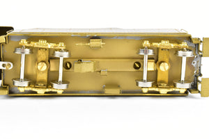 HO Brass PFM - United PRR - Pennsylvania Railroad I-1 2-10-0 Decapod