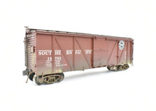 Load image into Gallery viewer, HO Brass CIL - Challenger Imports SP - Southern Pacific Class B-50-15 Box Car FP No. 14763 With Light Weathering

