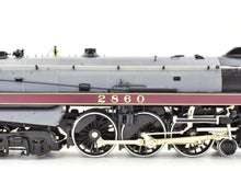 Load image into Gallery viewer, HO Brass PFM - Van Hobbies CPR - Canadian Pacific Railway 4-6-4 Class H1e Royal Hudson FP
