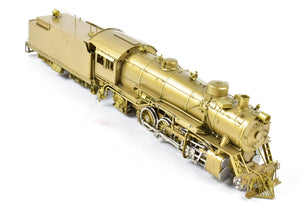 HO Brass Hallmark Models ATSF - Santa Fe 3100 Class 2-8-2