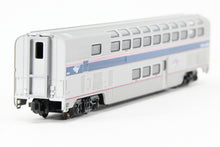 Load image into Gallery viewer, N Kato Amtrak Pacific Parlour Car Factory Painted "Santa Lucia Highlands" RARE!
