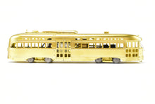 Load image into Gallery viewer, HO Brass MTS Imports Toronto Railway Company 1947 PCC Trolley 4300-4399 Series
