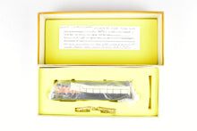 Load image into Gallery viewer, HO Brass Oriental Limited MILW - Milwaukee Road GE U-23B 2300 HP Low Hood With FB-2 Trucks CP #4800
