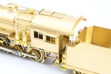 Load image into Gallery viewer, HO Brass Key Imports PRR - Pennsylvania Railroad H-8SA 2-8-0 Consolidation
