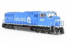 Load image into Gallery viewer, HO Brass CON OMI - Overland Models, Inc. CR - Conrail EMD SD60M W/Ditchlights and Marker Lights FP No. 5517
