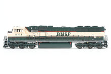 Load image into Gallery viewer, HO Brass CON OMI - Overland Models, Inc. BNSF - Burlington Northern Santa Fe SD70MAC FP No.9711

