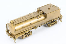 Load image into Gallery viewer, HO Brass Sunset Models SP - Southern Pacific F-1 2-10-2 TENDER ONLY
