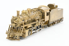 Load image into Gallery viewer, HO Brass PFM - United SLSF - Frisco 2-10-0 Decapod 1977 Last Run
