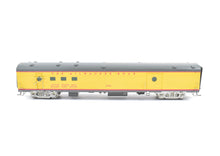 Load image into Gallery viewer, HO Brass Soho MILW - Milwaukee Road #1208 Baggage-RPO Custom Painted
