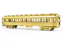 Load image into Gallery viewer, HO Brass Soho SP - Southern Pacific  67&#39; Coach with 4 Wheel Trucks Original Version Unpainted

