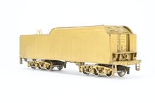 Load image into Gallery viewer, HO Brass Gem Models C&amp;O - Chesapeake &amp; Ohio Long 6-Axle Tender Only
