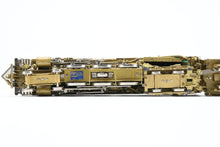 Load image into Gallery viewer, HO Brass NJ Custom Brass C&amp;O - Chesapeake &amp; Ohio L-2 4-6-4 Baker Valve Gear
