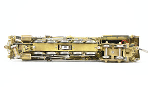 HO Brass PFM - Samhongsa CV - Central Vermont T-3a 2-10-4
