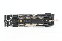 Load image into Gallery viewer, HO Brass CON Key Imports D&amp;RGW - Denver &amp; Rio Grande Western C-48 Class 2-8-0 No. 1144 Factory Painted

