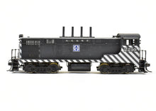 Load image into Gallery viewer, HO Brass Hallmark Models ATSF - Santa Fe Baldwin VO-1000 Diesel Switcher 1939 Version CP
