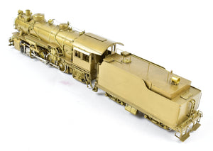 HO Brass Hallmark Models ATSF - Santa Fe 3100 Class 2-8-2